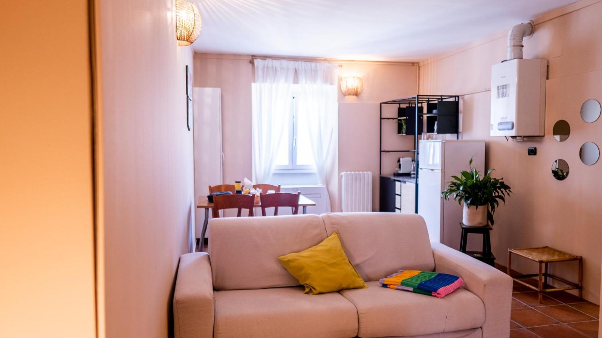 Casa Bonnie, Nuovo Accogliente Appartamento Nel Centro Di Milano Milão Exterior foto